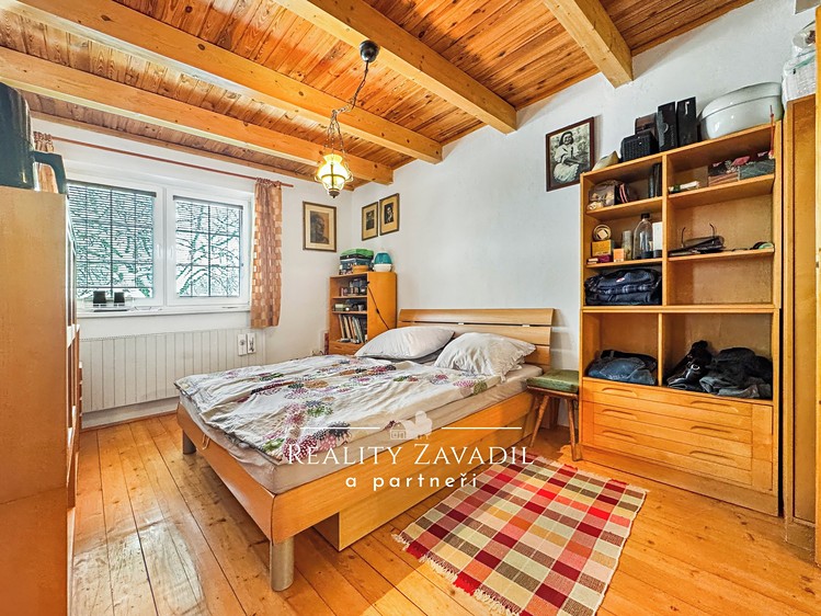Prodej chaty 200 m², pozemek 1 244 m² - foto 5