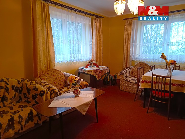 Prodej chalupy 153 m², pozemek 1 016 m² - foto 3