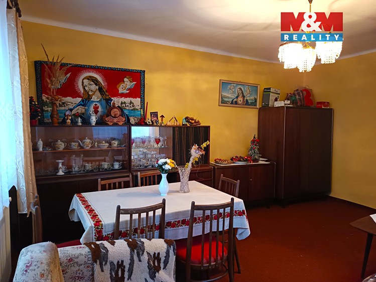 Prodej chalupy 153 m², pozemek 1 016 m² - foto 4