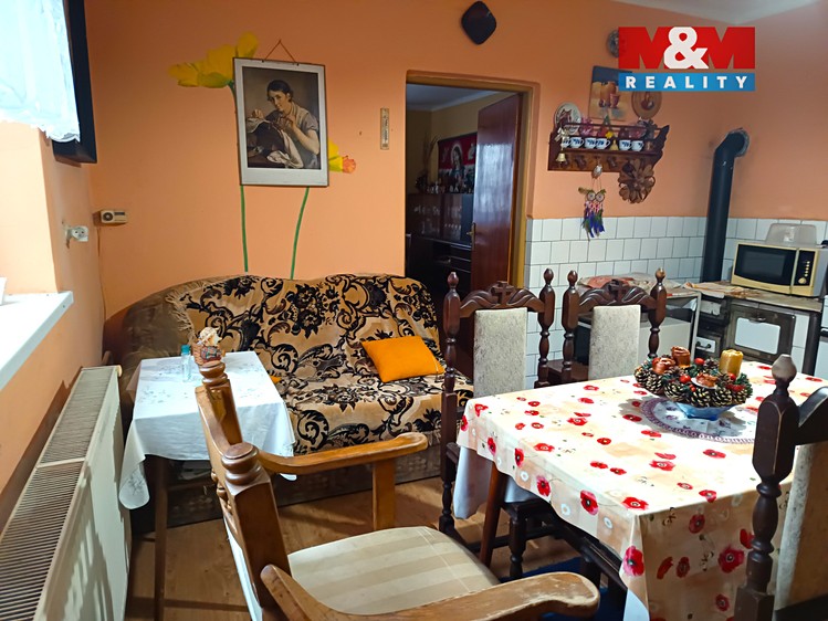 Prodej chalupy 153 m², pozemek 1 016 m² - foto 5