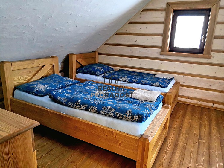 Prodej  chalupy 130 m², pozemek 1 083 m² - foto 3