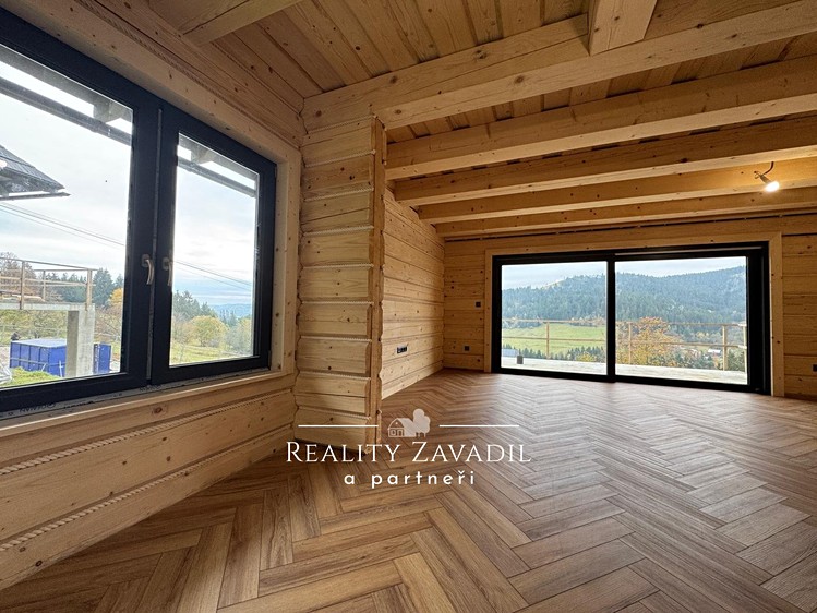 Prodej chaty 100 m², pozemek 500 m² - foto 4