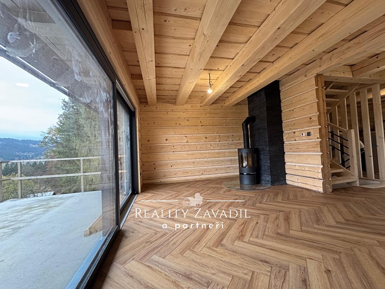 Prodej chaty 100 m², pozemek 500 m² - foto 3