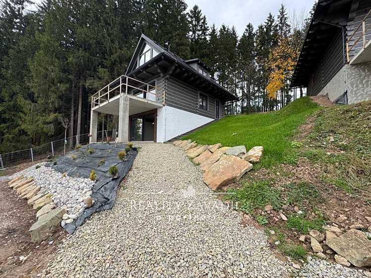 Prodej chaty 100 m², pozemek 500 m² - foto 2