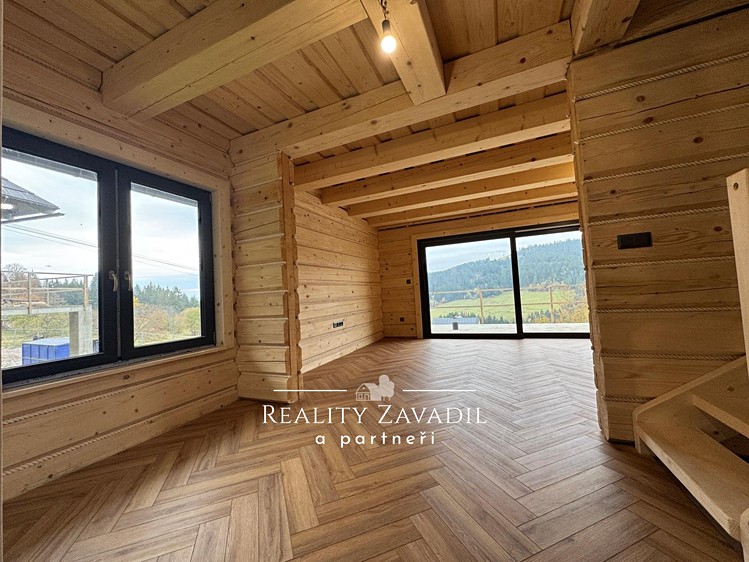 Prodej chaty 100 m², pozemek 500 m² - foto 5