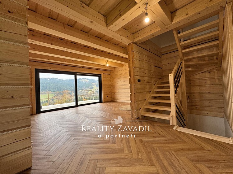 Prodej chaty 100 m², pozemek 500 m² - foto 6