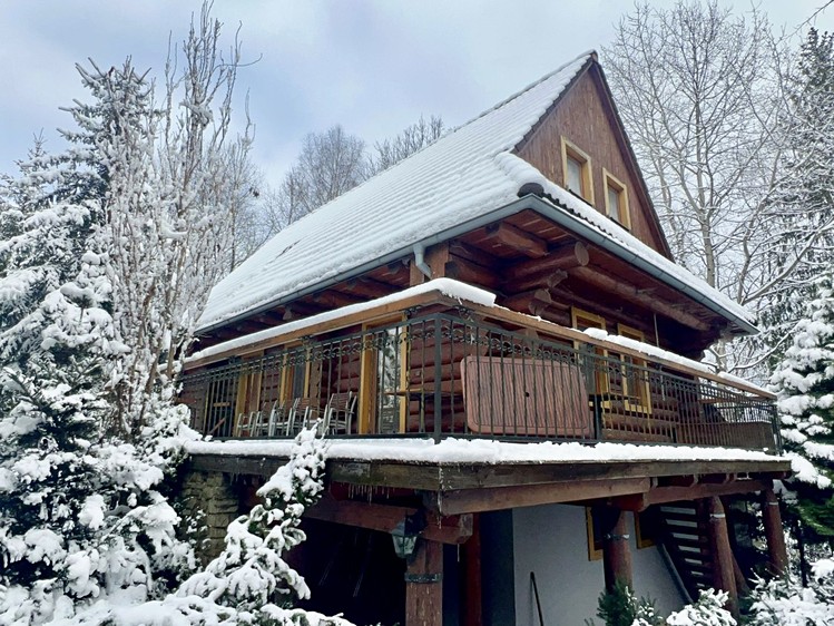 Prodej rodinného domu 160 m², pozemek 400 m² - foto 1