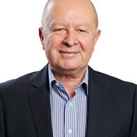 Ing. Tomáš Bojda, Ph.D.