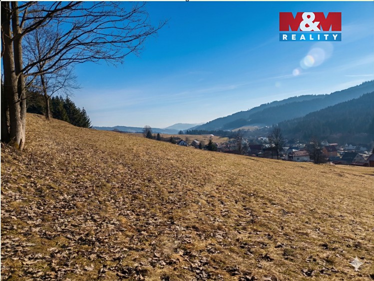 Prodej stavebního pozemku 3 800 m² - foto 6