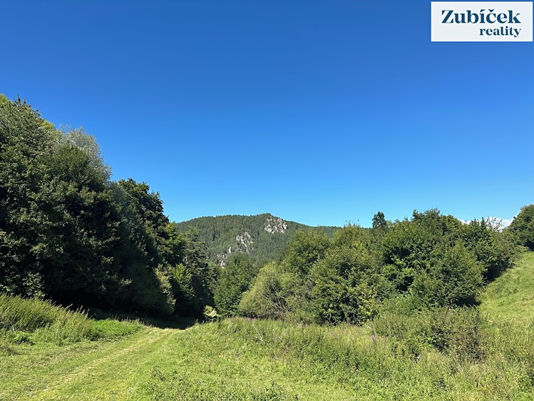 Prodej  louky 8 973 m² - foto 4