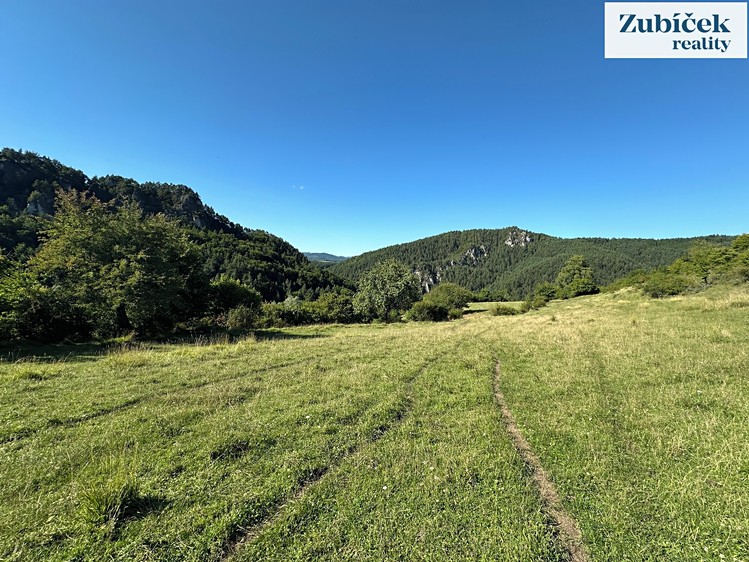 Prodej  louky 8 973 m² - foto 5