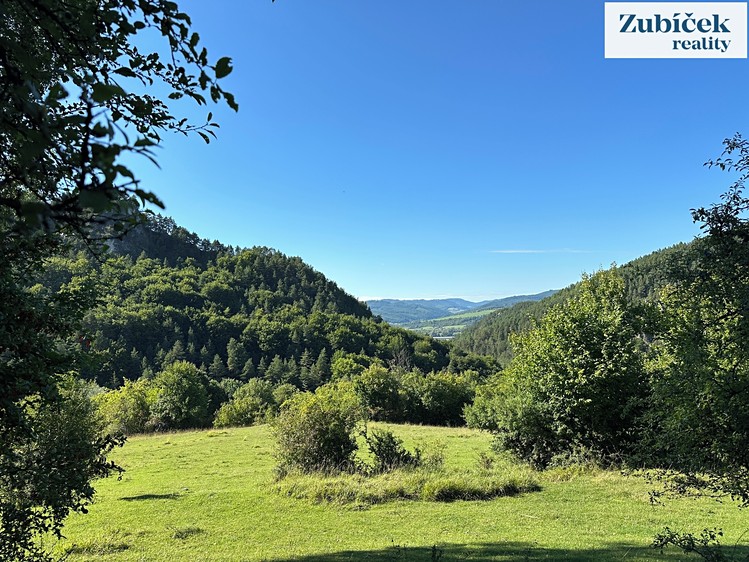 Prodej  louky 8 973 m² - foto 8