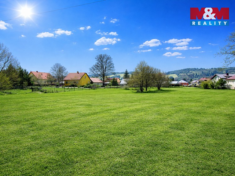 Prodej  stavebního pozemku 698 m² - foto 3