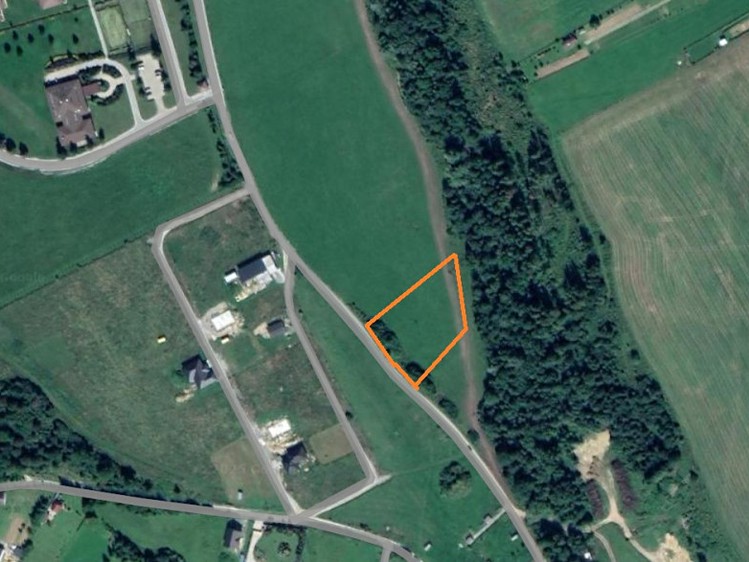 Prodej  pole 4 700 m² - foto 4