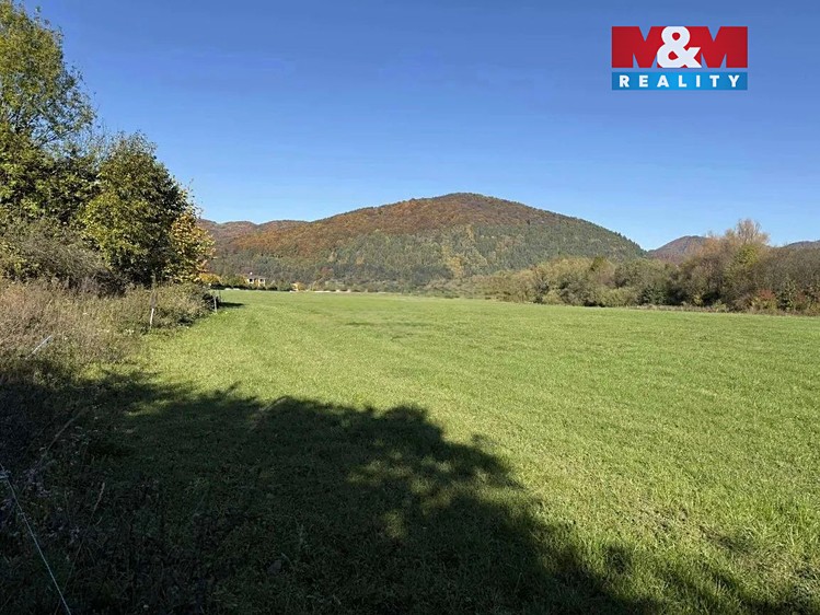 Prodej  pole 4 700 m² - foto 3