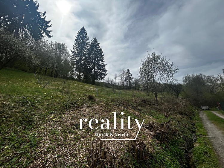 Prodej zahrady 1 383 m² - foto 4