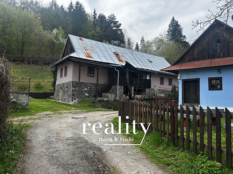 Prodej zahrady 1 383 m² - foto 2