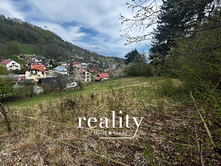Prodej zahrady 1 383 m² - foto 6
