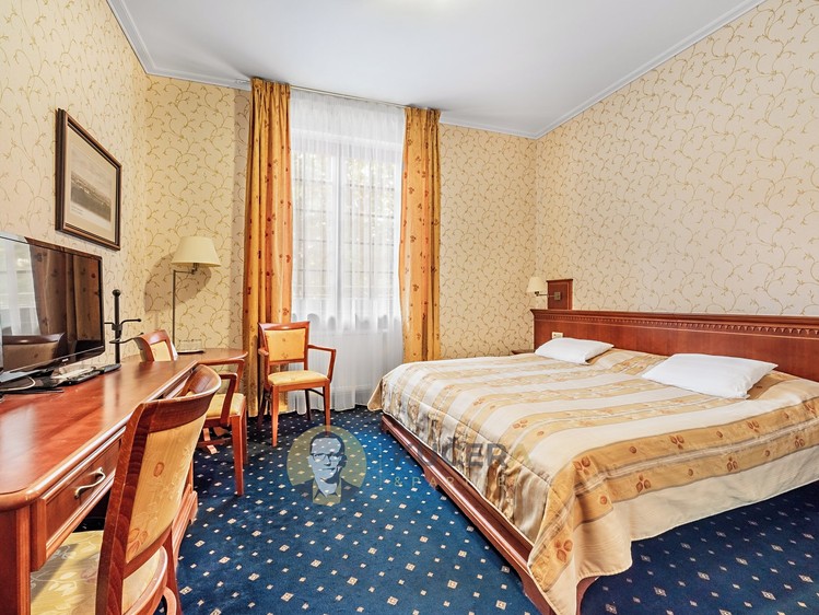 Prodej ubytovacího zařízení 2 114 m² - foto 8