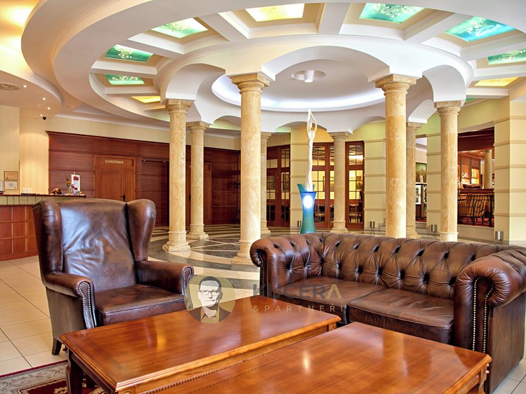 Prodej ubytovacího zařízení 2 114 m² - foto 5