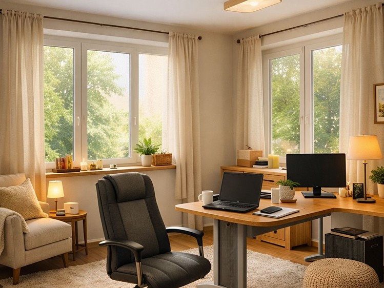 Prodej kanceláře 221 m² - foto 2