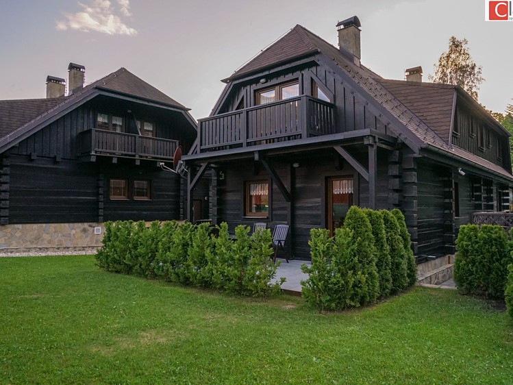 Prodej ubytovacího zařízení 700 m² - foto 5