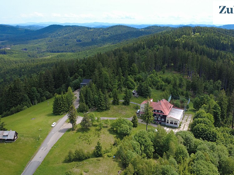 Prodej ubytovacího zařízení 1 000 m² - foto 7