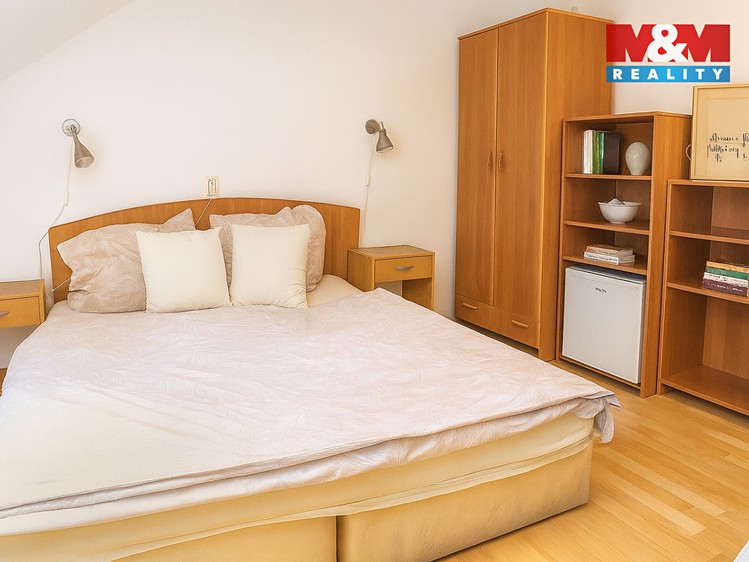 Prodej ubytovacího zařízení 675 m² - foto 4