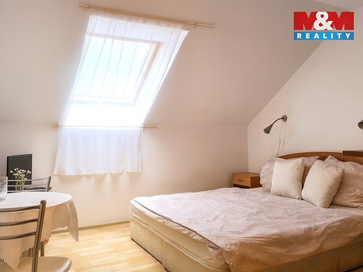 Prodej ubytovacího zařízení 675 m² - foto 6