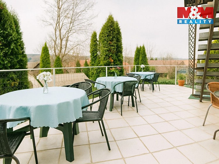 Prodej ubytovacího zařízení 675 m² - foto 7