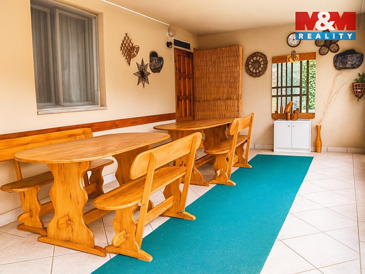 Prodej ubytovacího zařízení 675 m² - foto 8