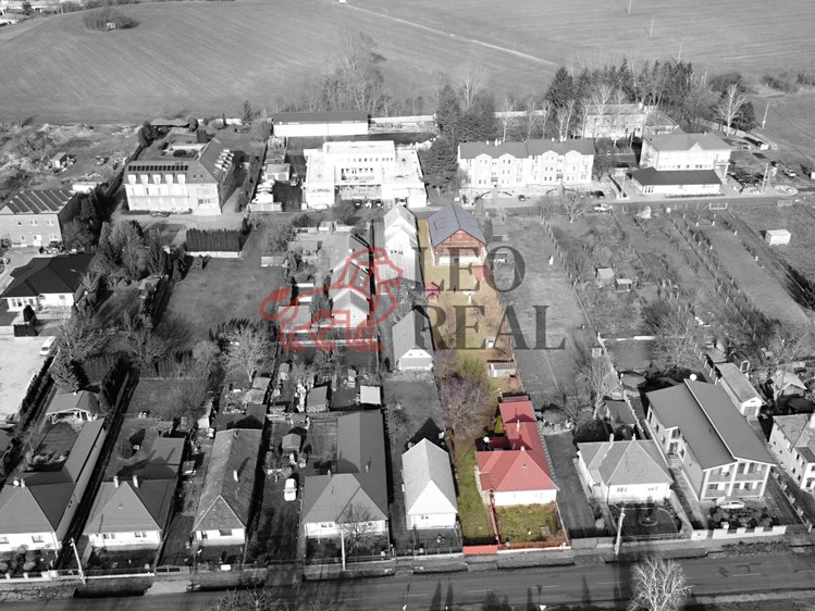 Prodej ubytovacího zařízení 500 m² - foto 2