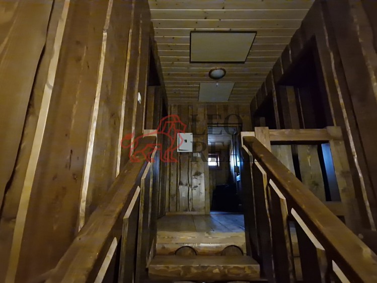 Prodej ubytovacího zařízení 500 m² - foto 8