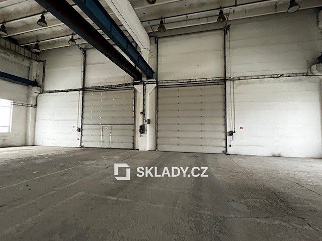 Prodej skladového prostoru 6 803 m² - foto 3