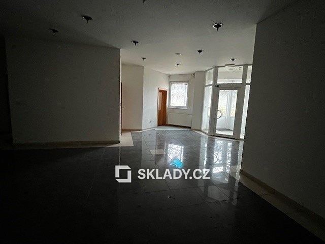 Prodej skladového prostoru 6 803 m² - foto 5