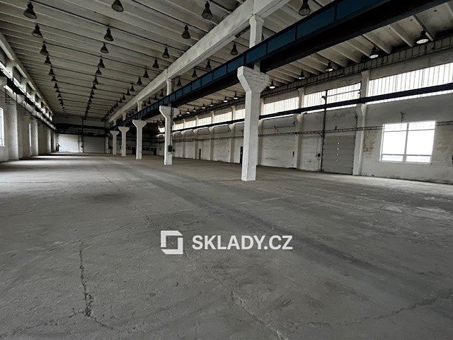 Prodej skladového prostoru 6 803 m² - foto 7