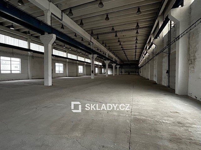 Prodej skladového prostoru 6 803 m² - foto 6
