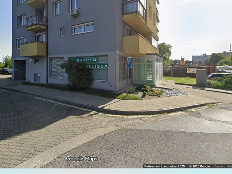 Pronájem obchodního prostoru 102 m² - foto 2