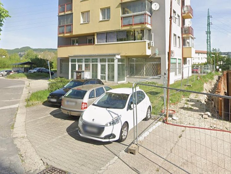 Pronájem obchodního prostoru 102 m² - foto 4