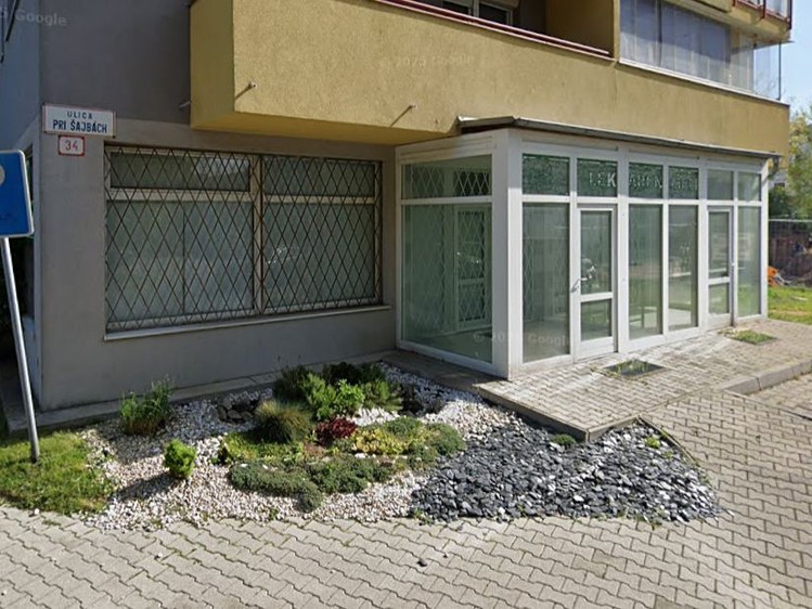 Pronájem obchodního prostoru 102 m² - foto 3