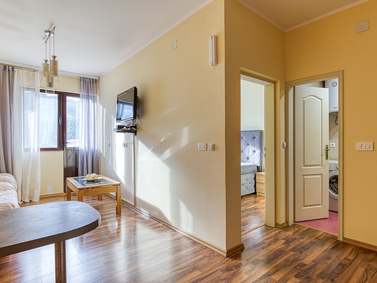 Prodej bytu 2+kk 40 m² - foto 1