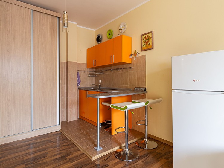Prodej bytu 2+kk 40 m² - foto 4