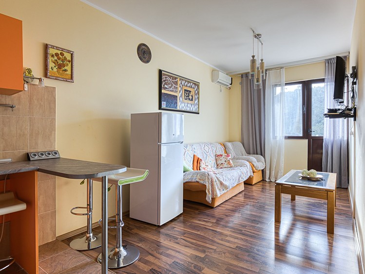 Prodej bytu 2+kk 40 m² - foto 2