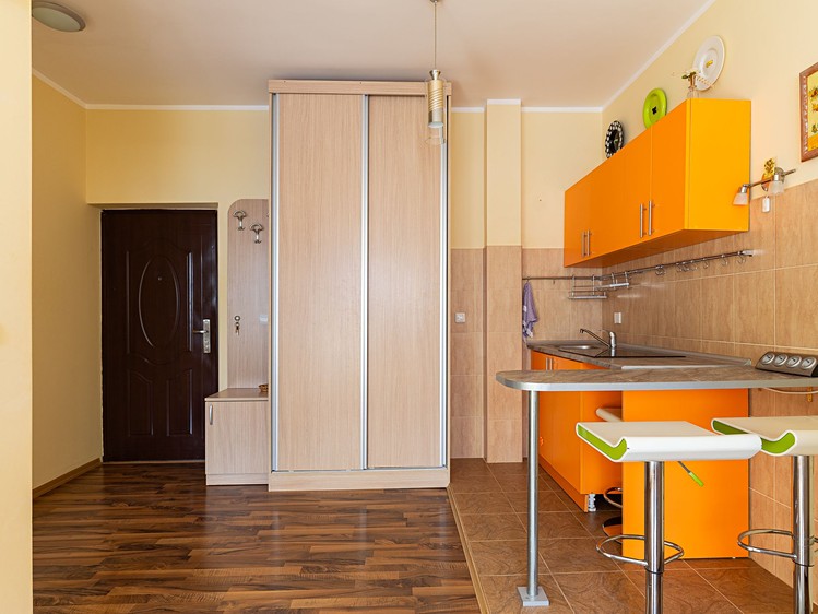 Prodej bytu 2+kk 40 m² - foto 6