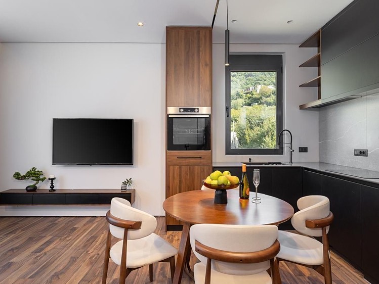 Prodej bytu 2+kk 52 m² - foto 5