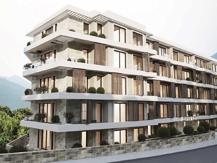 Prodej bytu 2+kk 55 m² - foto 2