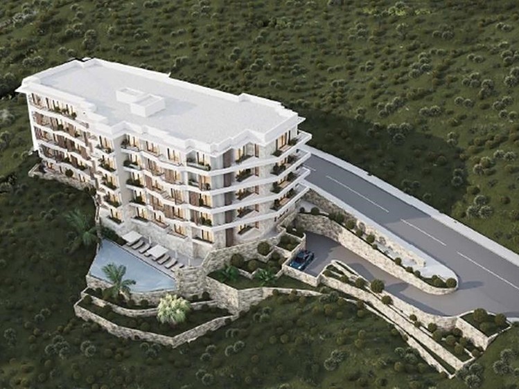 Prodej bytu 2+kk 55 m² - foto 1