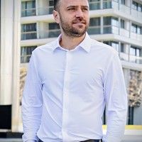 Vadym Rashchupkin