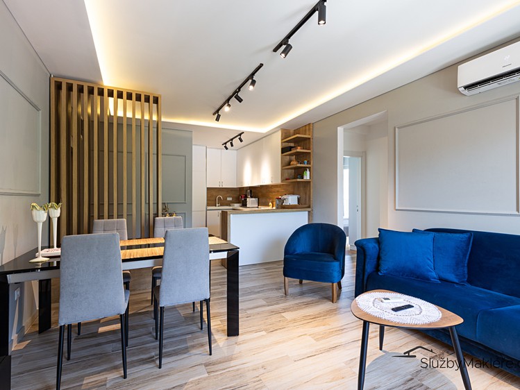 Prodej bytu 3+kk 66 m² - foto 5