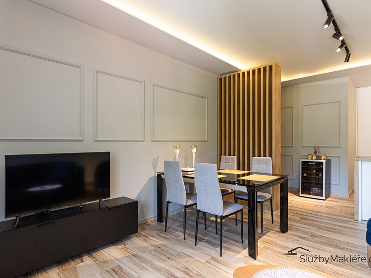 Prodej bytu 3+kk 66 m² - foto 6